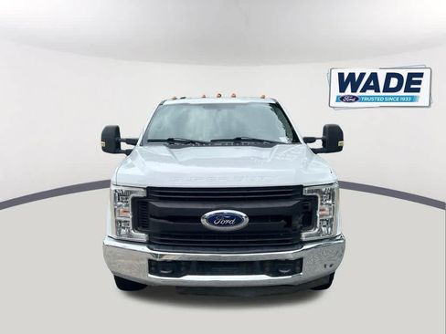 Used 2019 Ford F350 XL w/ XL Value Package RWD image 2
