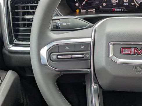 New 2025 GMC Canyon Elevation w/ Convenience Package AWD/4WD image 17