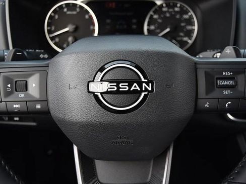 New 2026 Nissan Rogue SV image 21