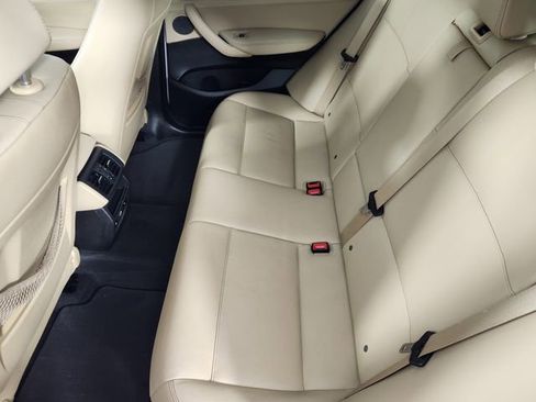 Used 2016 BMW X3 xDrive35i image 12