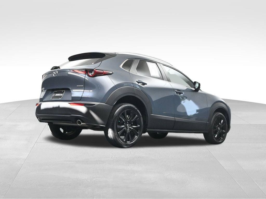 Used 2023 MAZDA CX-30 AWD 2.5 S w/ Preferred Package image 26