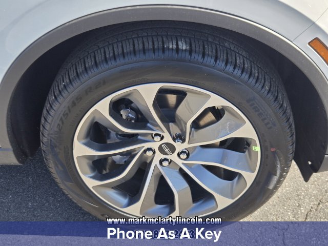 New 2027 Lincoln Aviator AWD image 18