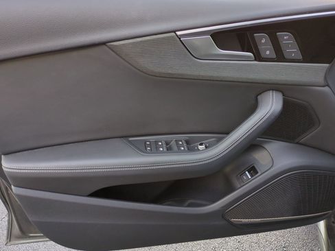 Used 2022 Audi A4 2.0T Premium Plus w/ Premium Plus Package image 14