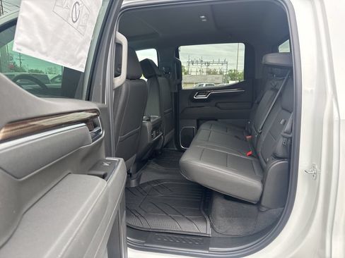 New 2026 Chevrolet Silverado 1500 RST w/ Convenience Package II AWD/4WD image 18
