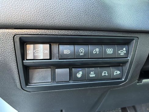 Used 2024 Toyota Tundra Limited w/ Security Package (TMS) image 21