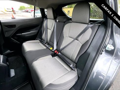 Used 2024 Subaru Crosstrek 2.0i Premium AWD/4WD image 21