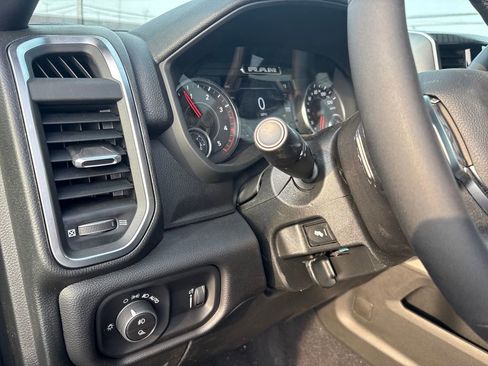 New 2026 RAM 2500 Big Horn image 18