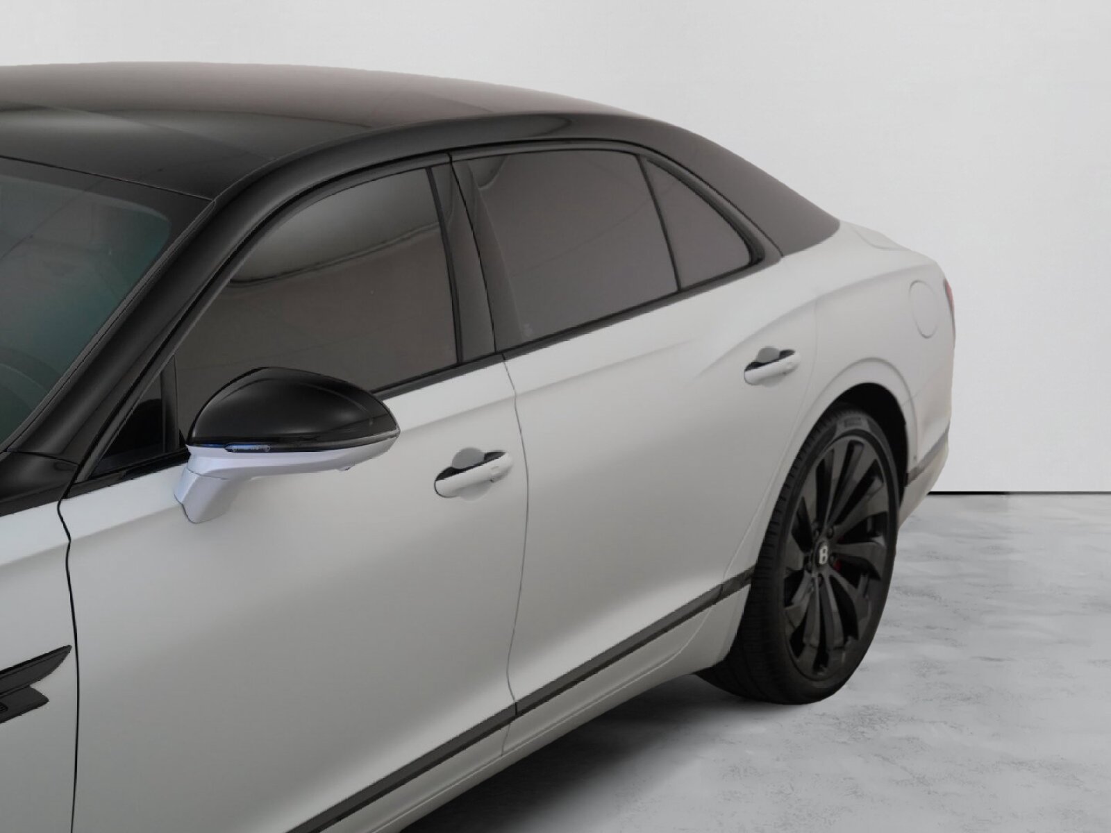 Used 2026 Bentley Flying Spur Azure AWD/4WD image 53