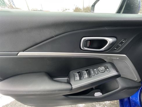 Certified 2023 Acura Integra A-Spec image 12