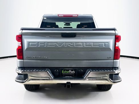 Used 2023 Chevrolet Silverado 1500 LT AWD/4WD image 7