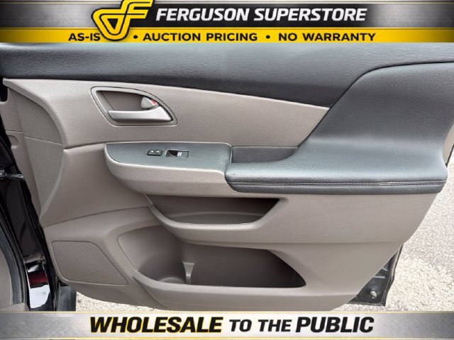 Used 2011 Honda Odyssey EX-L image 23
