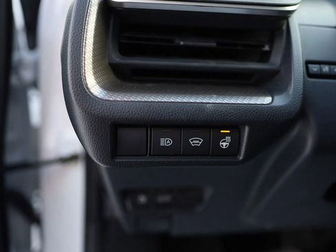 Used 2024 Toyota Prius Limited image 13