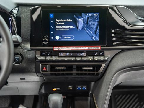 Certified 2026 Toyota Camry LE w/ Convenience Package FWD image 20