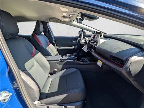 New 2026 Toyota Prius Plug-In Hybrid image 6