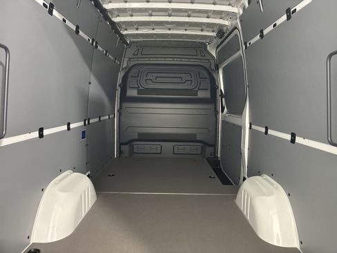 New 2025 Mercedes-Benz Sprinter 2500 image 14