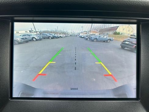 Used 2021 Ford Ranger Lariat w/ Tremor Off-Road Package image 28