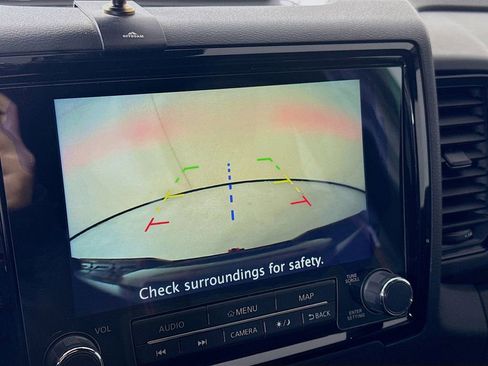 Used 2023 Nissan Frontier PRO-4X w/ Tow Package image 15