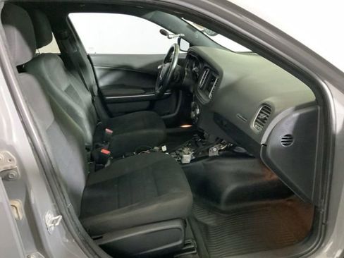 Used 2019 Dodge Charger Police w/ Fleet Safety Group AWD/4WD image 31