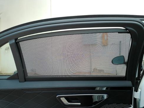 Used 2021 Mercedes-Benz S 580 4MATIC Sedan image 18