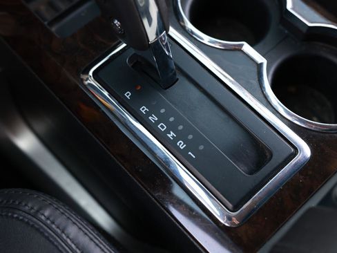 Used 2013 Ford F150 4x4 SuperCrew image 40