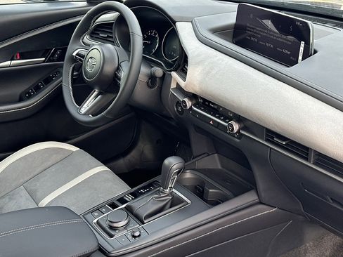 New 2026 MAZDA CX-30 2.5 Turbo w/ Premium Package image 9