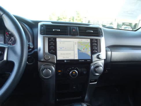 Certified 2021 Toyota 4Runner SR5 Premium image 27