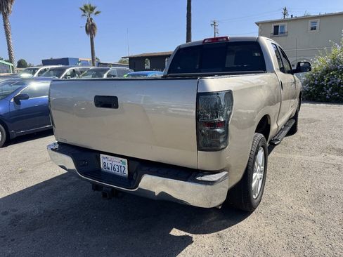 Used 2007 Toyota Tundra Limited RWD image 5