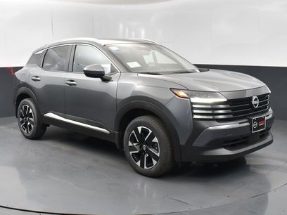 New 2025 Nissan Kicks SV w/ SV Premium Package