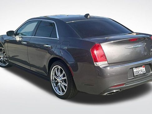 Used 2017 Chrysler 300 C image 13