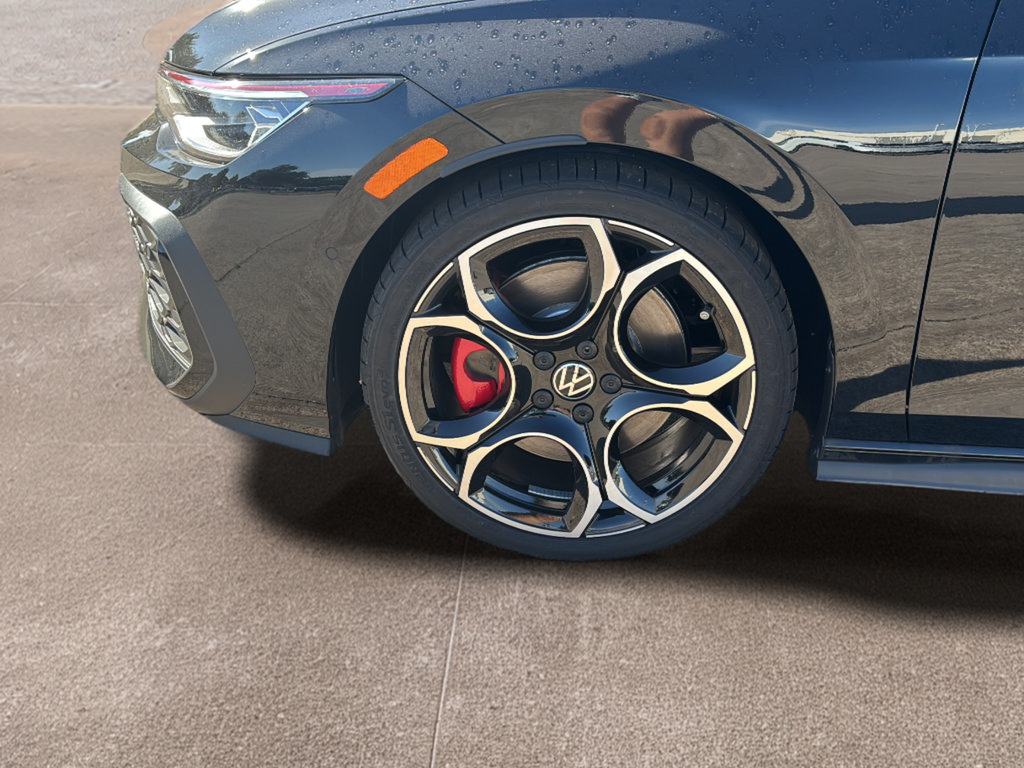 New 2026 Volkswagen GTI Autobahn FWD image 24