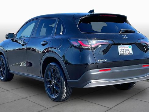 Used 2023 Honda HR-V Sport image 11