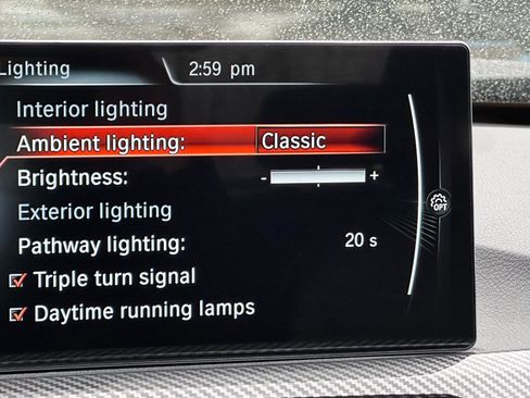 Used 2014 BMW 335i xDrive M-Sport Sedan image 30