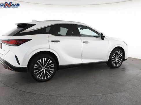 Used 2023 Lexus RX 350 Premium Plus w/ Cold Area Package FWD image 13