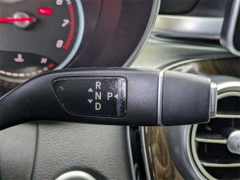 Used 2018 Mercedes-Benz C 300 4MATIC Sedan image 14
