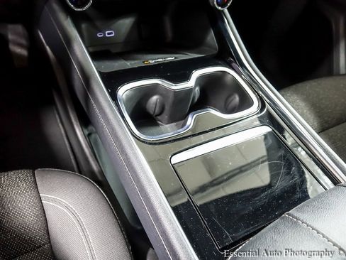 Certified 2024 Chevrolet Traverse LT image 19