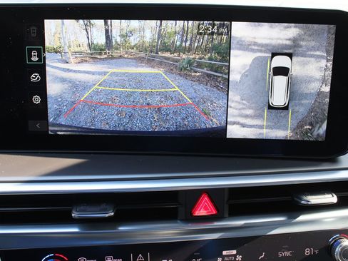 New 2026 Kia Sorento SX image 51