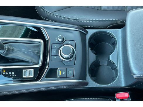 Certified 2025 MAZDA CX-5 Signature image 33