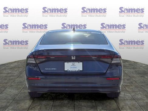 Used 2023 Honda Accord EX image 6