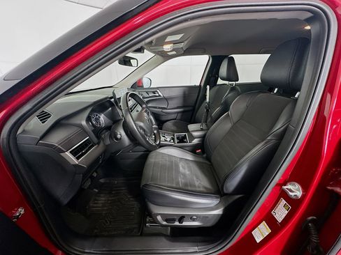 Used 2024 Mitsubishi Outlander SE image 13