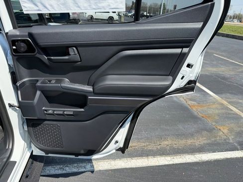 Used 2026 Toyota 4Runner TRD Sport Premium image 42