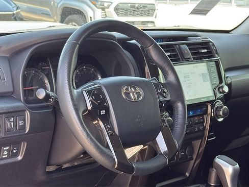 Used 2024 Toyota 4Runner TRD Pro image 7