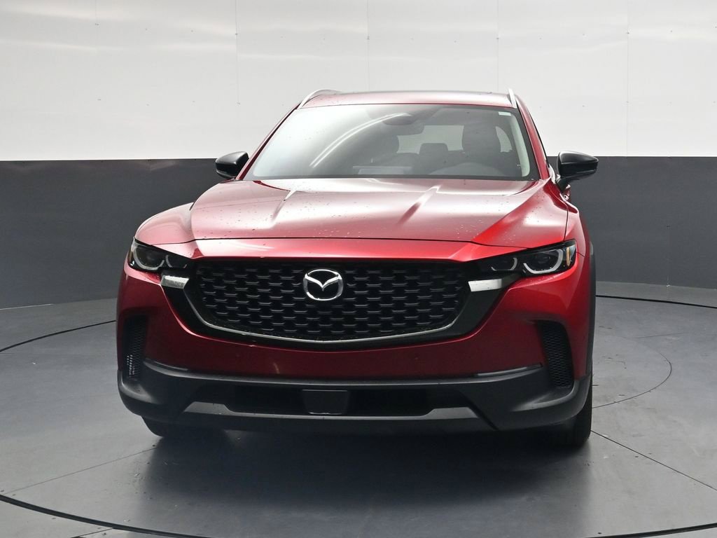 Used 2026 MAZDA CX-50 AWD 2.5 S w/ Weather Package image 13