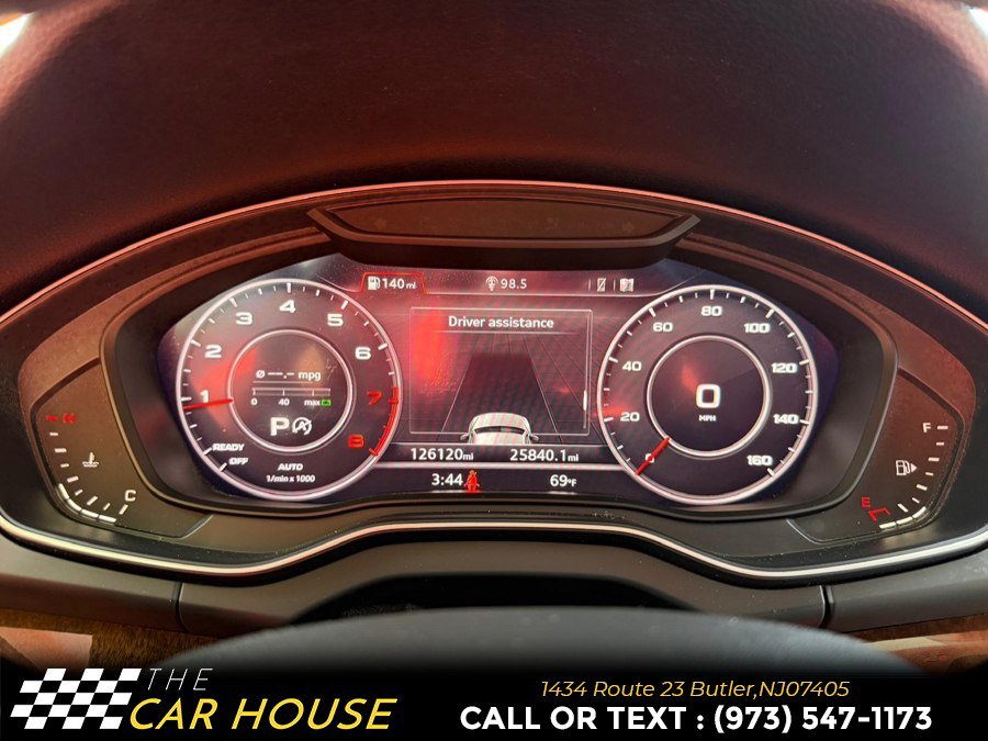 Used 2020 Audi Q5 2.0T Premium Plus w/ Premium Plus Package AWD/4WD image 30