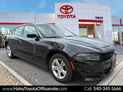 Used 2023 Dodge Charger SXT
