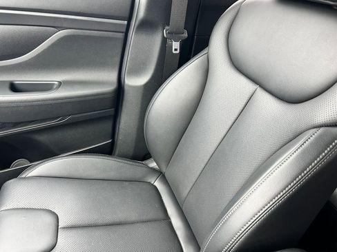 Used 2023 Hyundai Santa Fe XRT w/ Cargo Package image 31