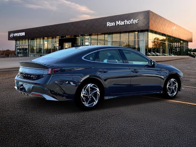 Used 2025 Hyundai Sonata SEL FWD image 10