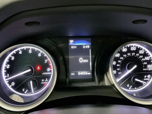 Used 2023 Toyota Camry LE FWD image 16