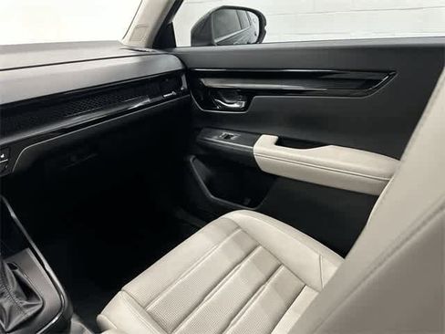 Certified 2025 Honda CR-V EX-L image 13