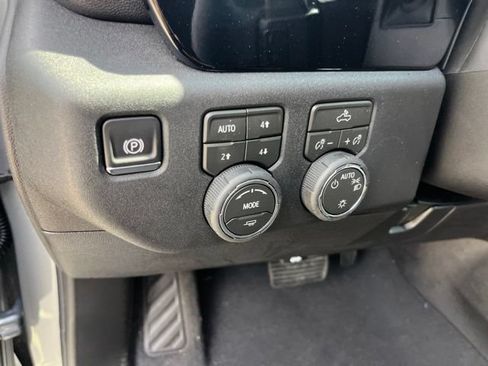 New 2026 Chevrolet Silverado 1500 LT w/ Z71 Off-Road Package AWD/4WD image 19