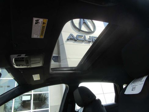 New 2025 Acura TLX SH-AWD w/ A-SPEC Pkg image 15